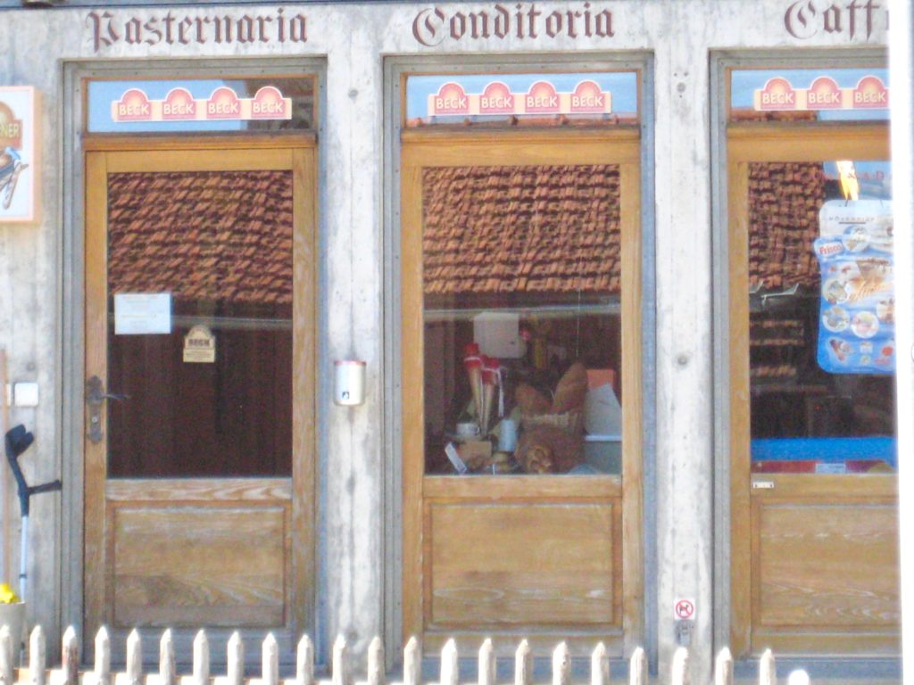 Bakery Vrin