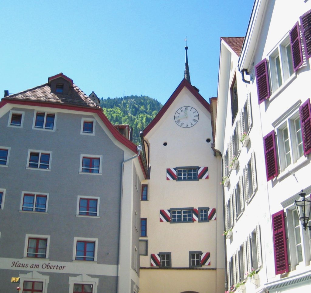Chur Marketplace