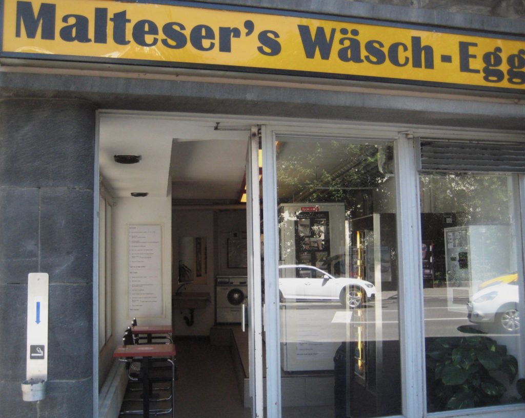 washing machines