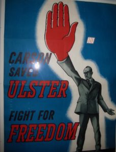 Red Hand of Ulster.pg