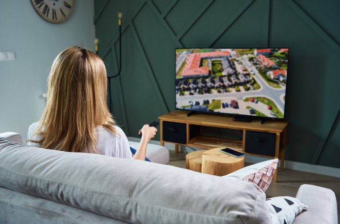 How to Watch Ukrainian TV on Smart TV, Phone & Laptop